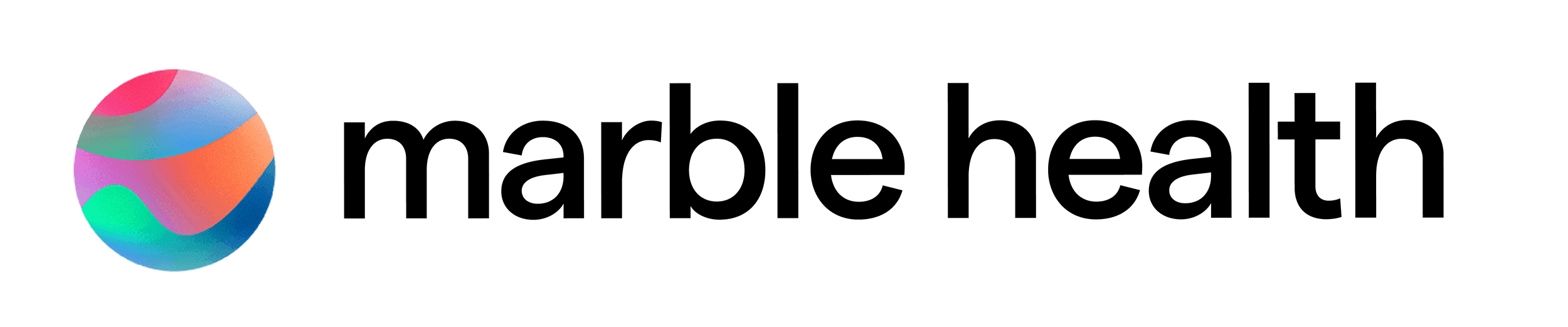 Marble Health Logo